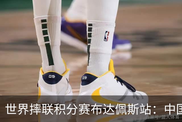世界摔联积分赛布达佩斯站：中国队4金收官